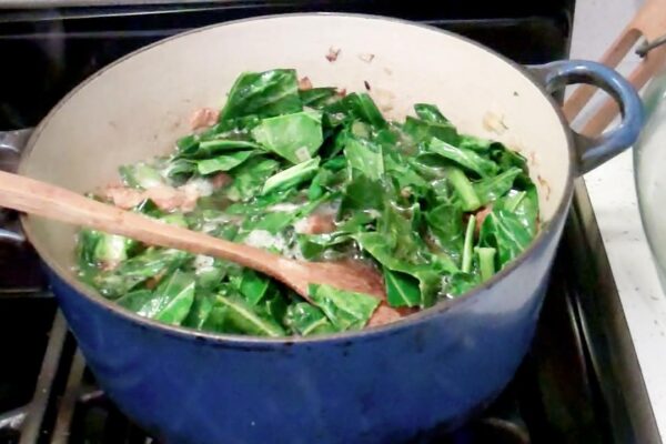 Collard Greens