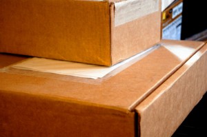 boxes