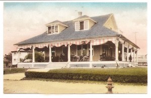 CMYachtClubpostcard