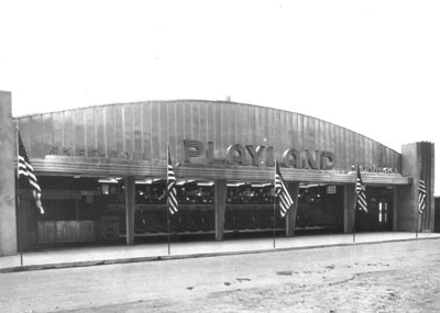 playland