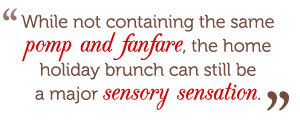 sensory