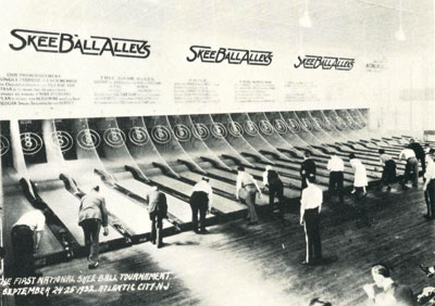 skeeball-tournament