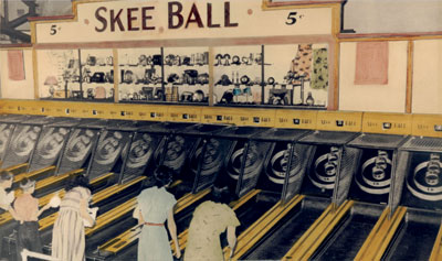 yellowlanes