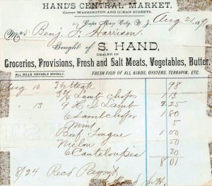 hands-receipt
