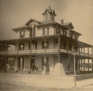 wanamaker