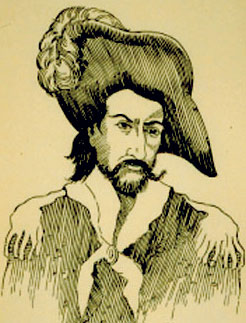 cptkidd Captain Kidd