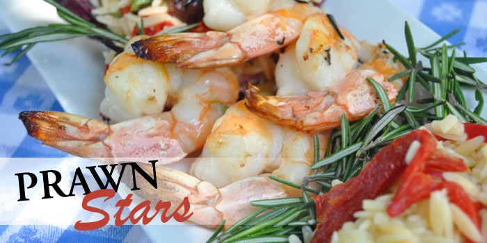 prawn-stars