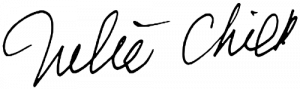 500px-Julia_Child_signature.svg