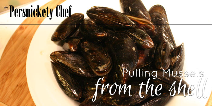 mussels