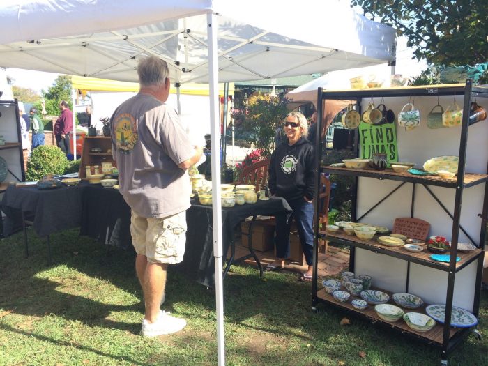 West Cape May Lima Bean Festival High Tide