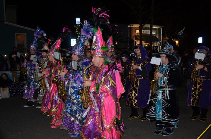 Photos from the 2017 West Cape May Christmas Parade – CapeMay.com Blog