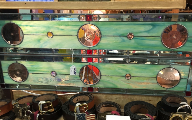 Cape May Stained Glass Company opens in West Cape May High Tide