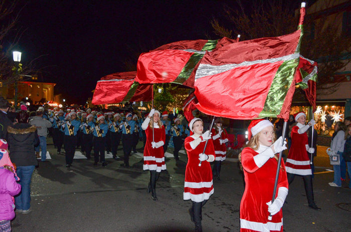 2022 West Cape May Christmas Parade 5 Things Not to Miss This Holiday Season Blog