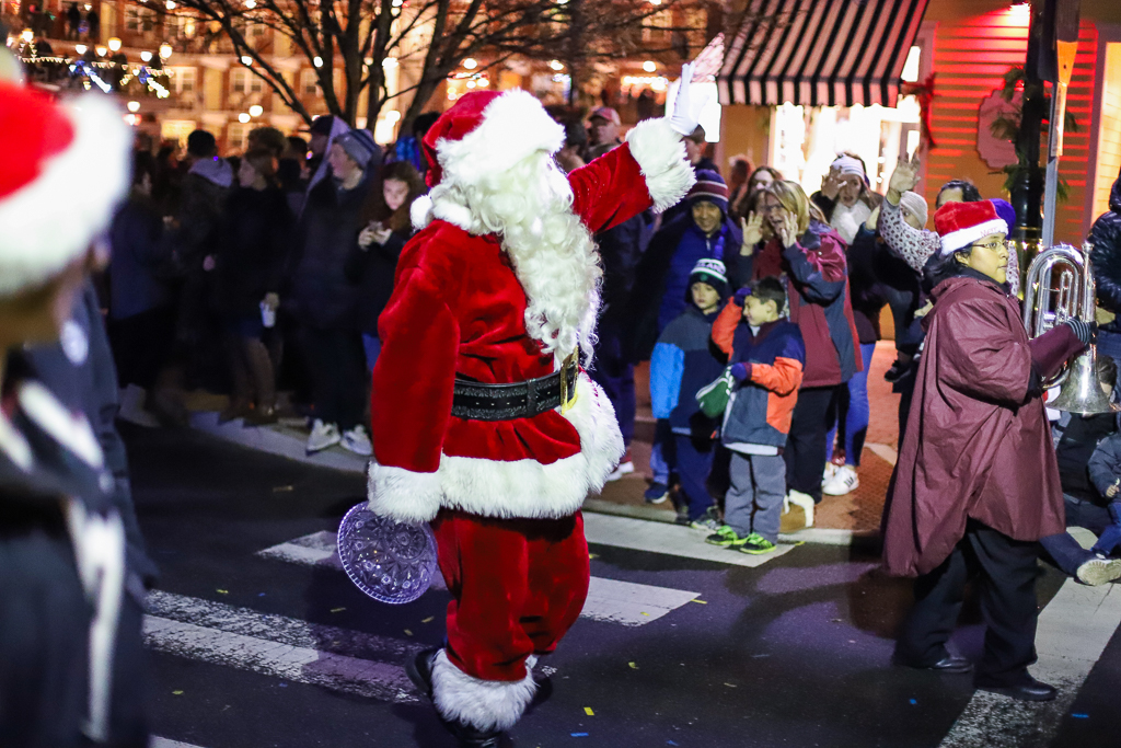 2022 West Cape May Christmas Parade Highlights from the 53rd annual West Cape May Christmas Parade