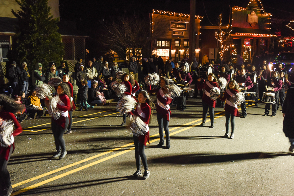 2022 West Cape May Christmas Parade Highlights from the 53rd annual West Cape May Christmas Parade