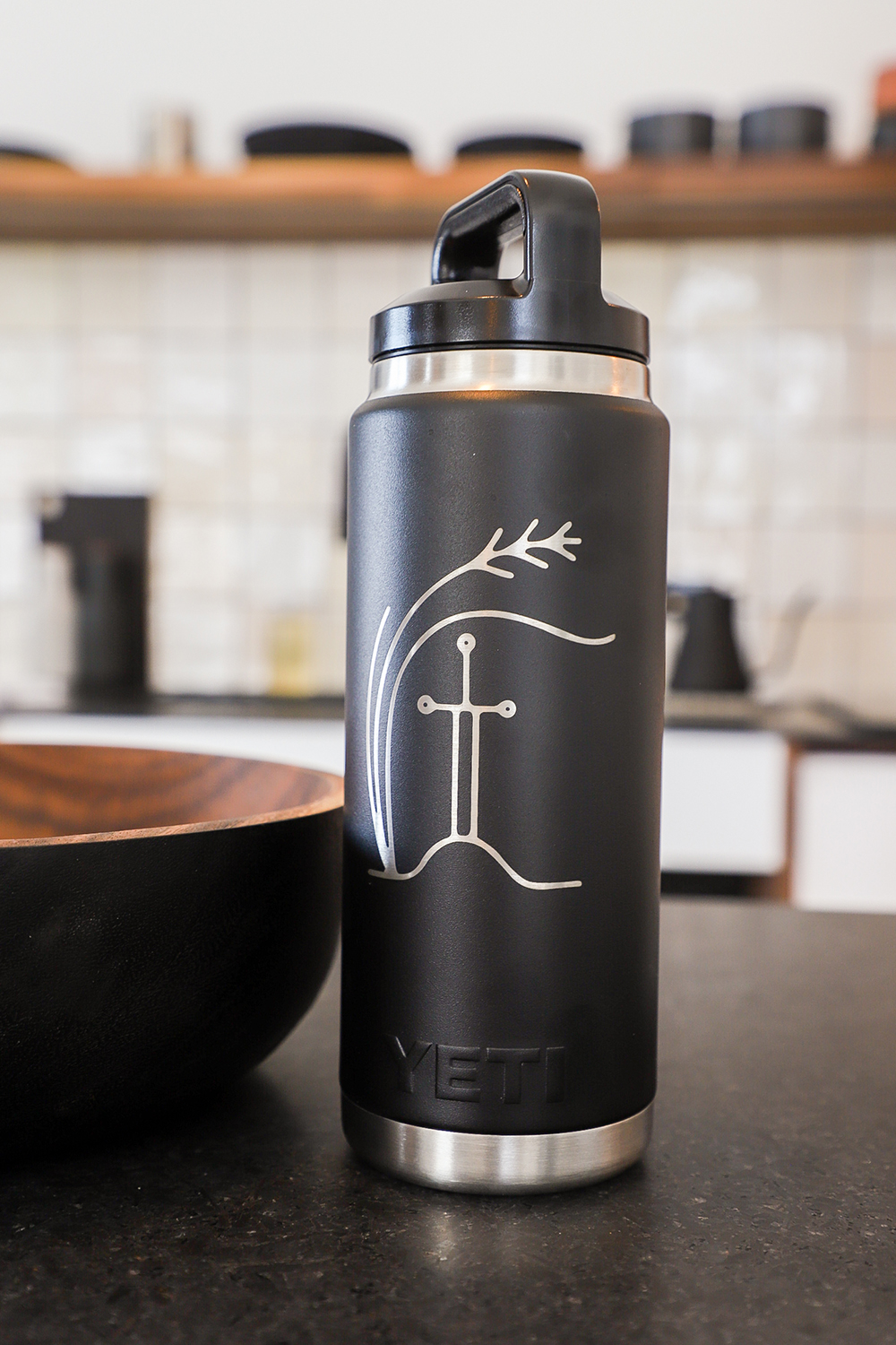 Yeti drinkware Blog