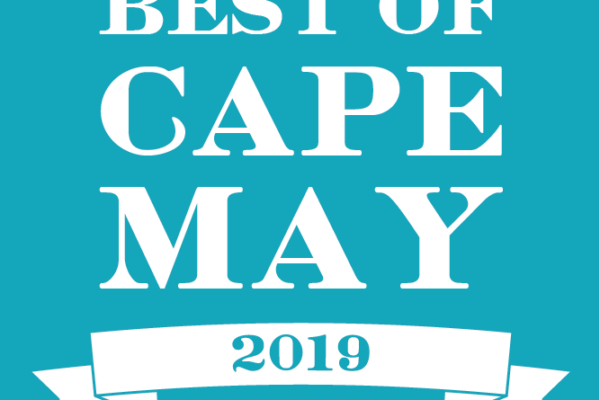 Best of Cape May 2019