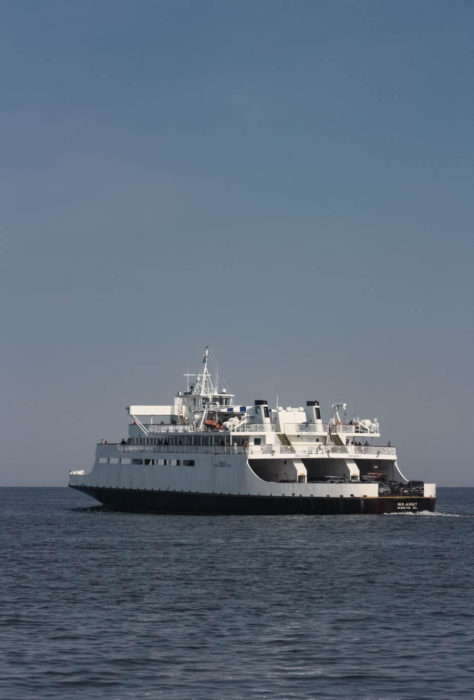Cape May-Lewes Ferry