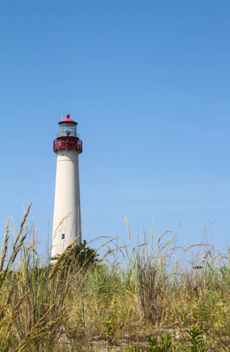 Cape May Lighthouse