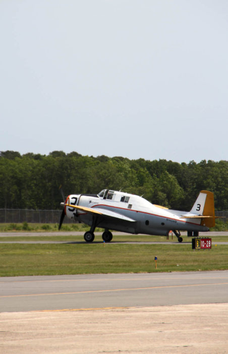 Cape May Airport