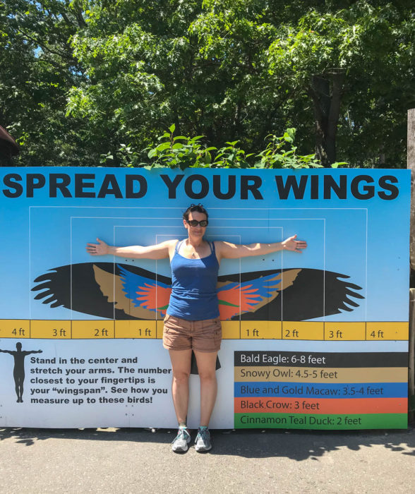 Cape May County Zoo