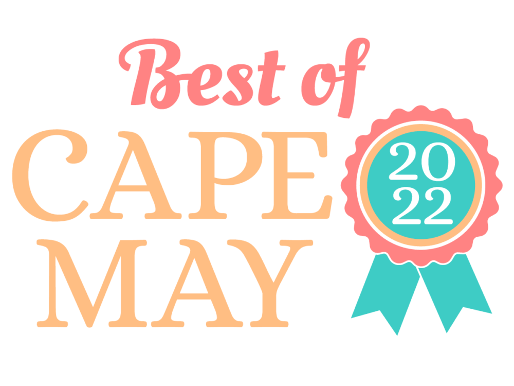 Best of Cape May 2022 logo