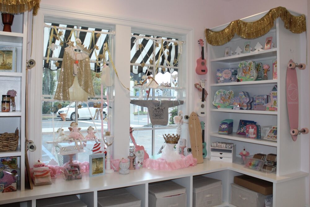 Cool treats for a hot summer A guide to Cape May’s ice cream parlors