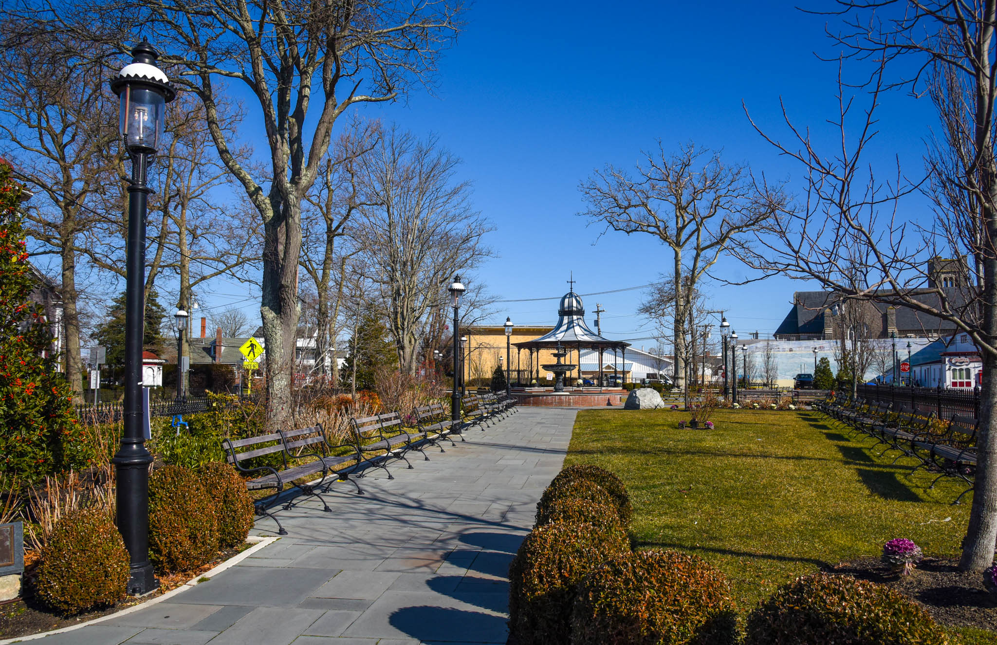 Rotary Park