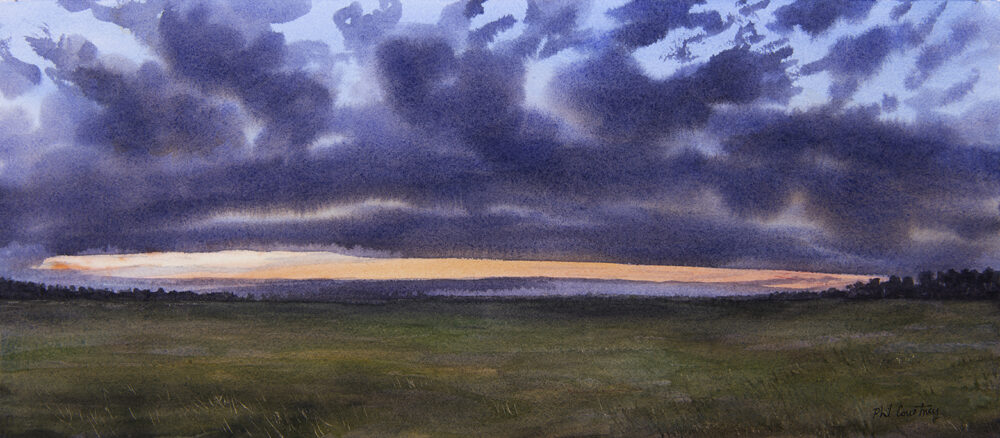 Wetland-Storm-CM By Phil Courtney
