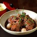 Coq au Vin