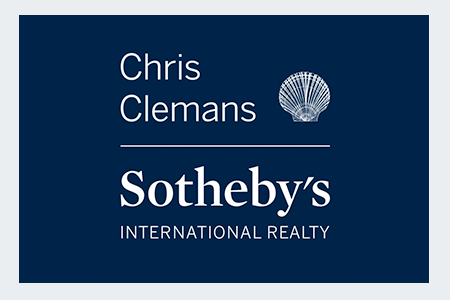 Chris Clemans Sotheby’s International Realty logo
