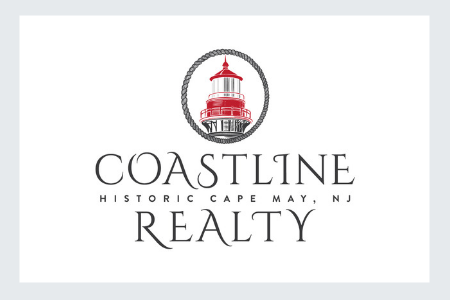 Coastline Realty logo