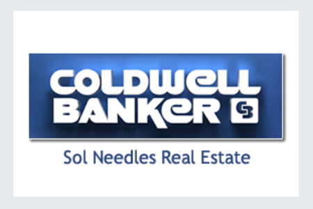Coldwell Banker Sol Needles Real Estate logo