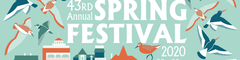 Cape May Spring Festival