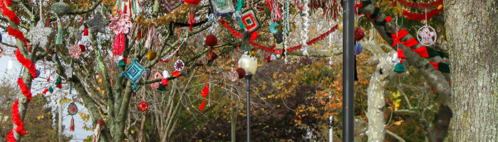 Wilbraham Park