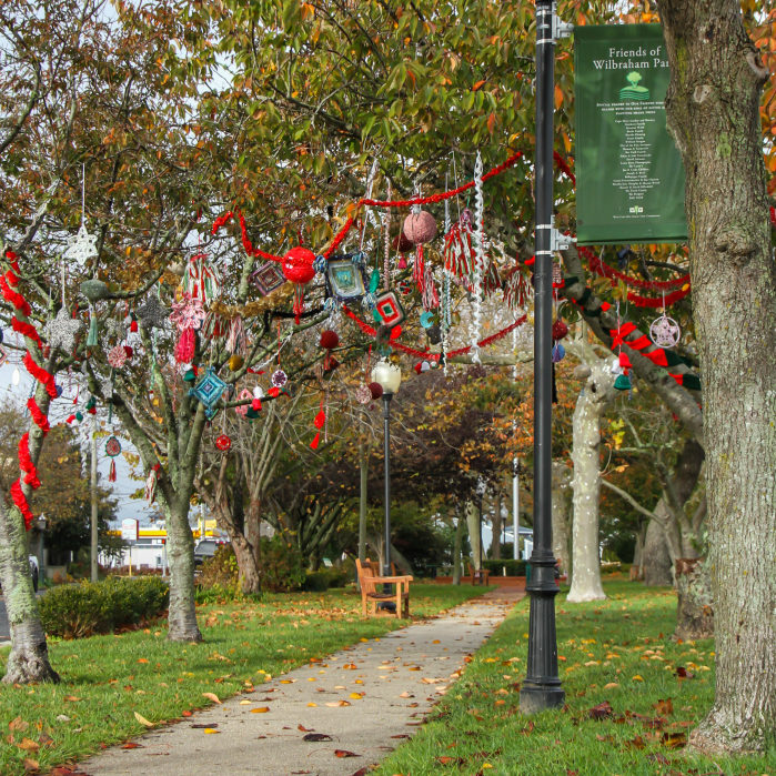 Wilbraham Park