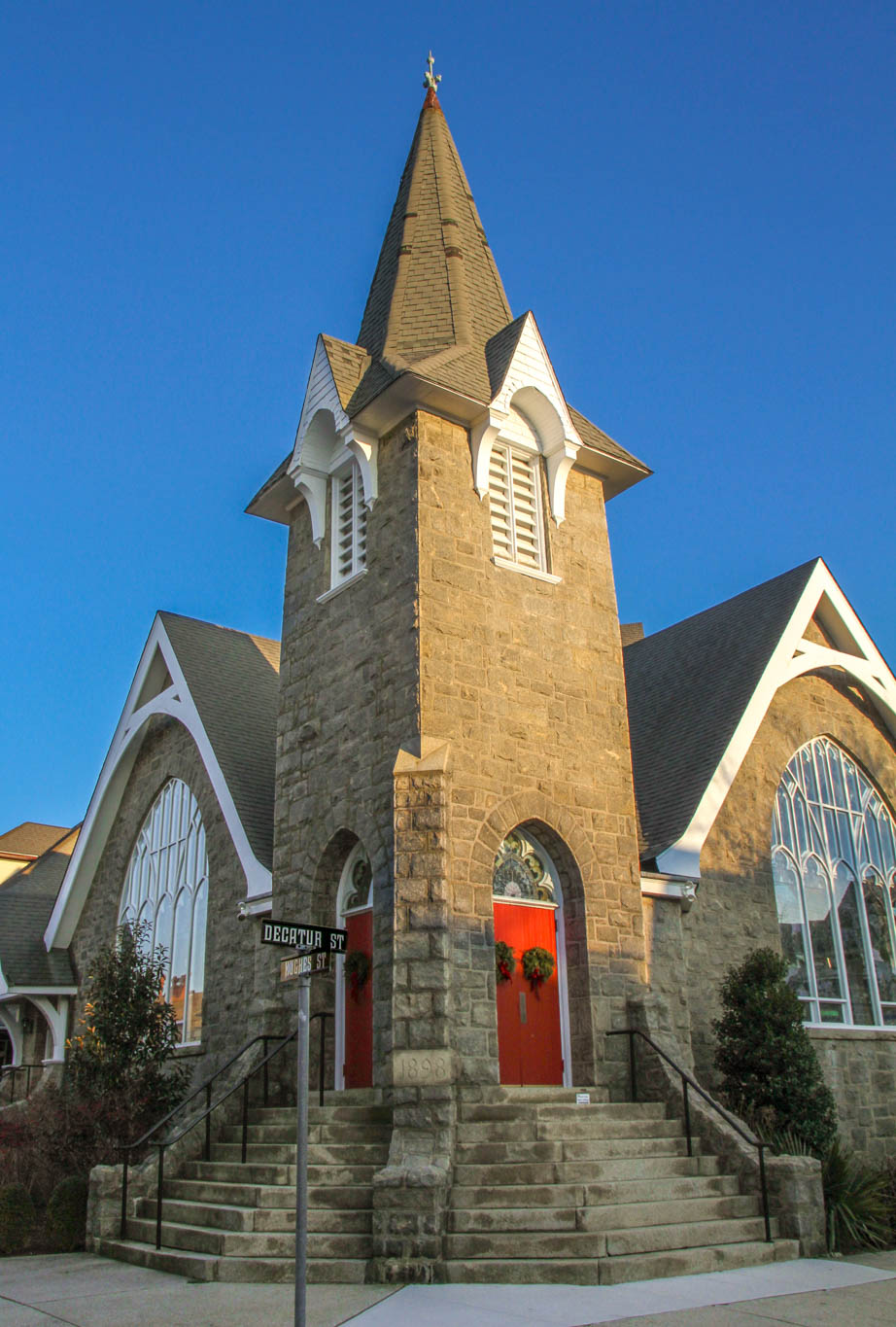 Cape May Presbyterian Church