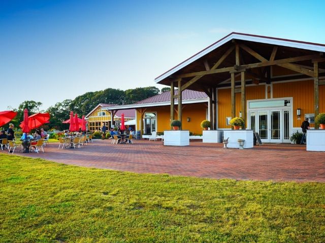 willow creek winery