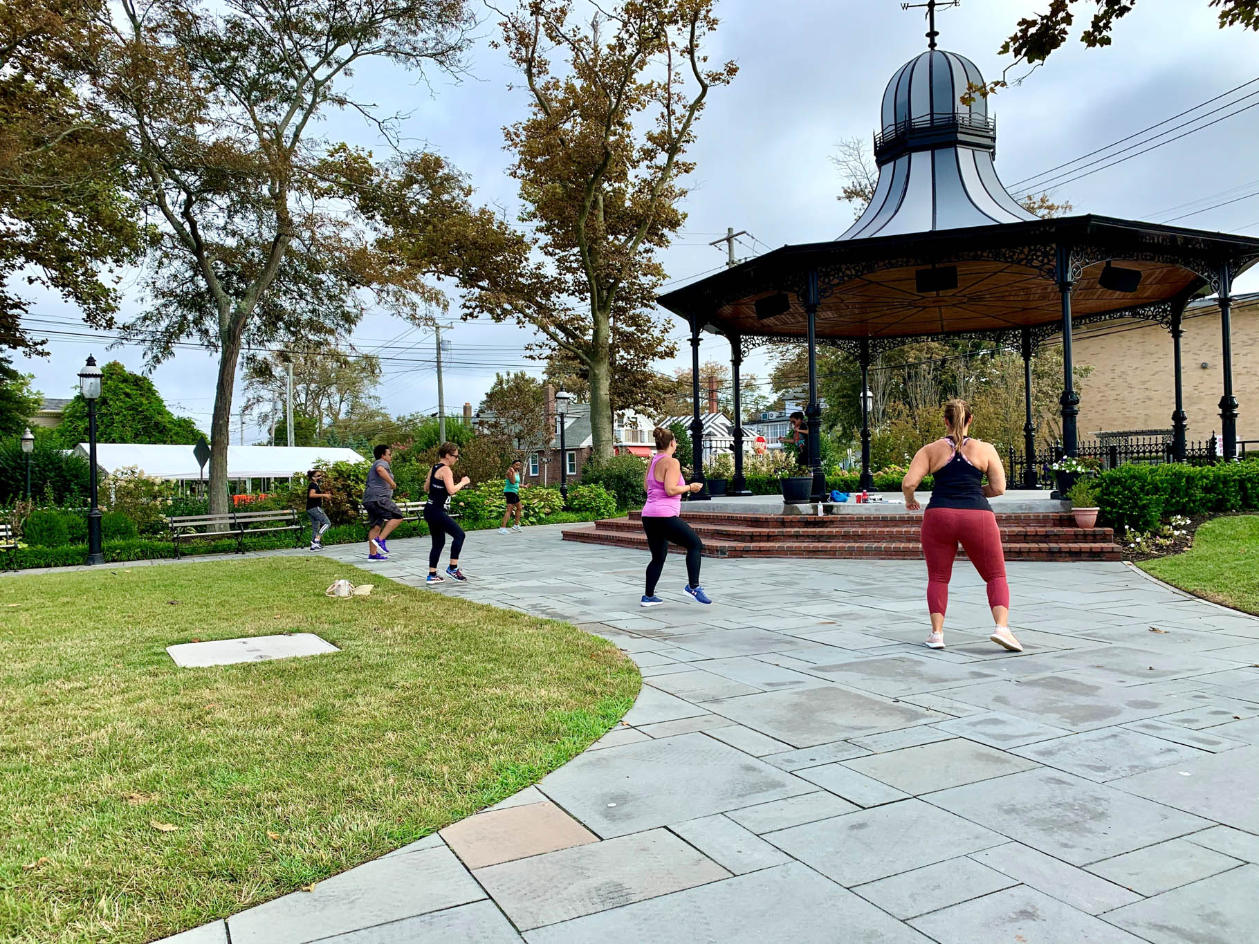 Zumba