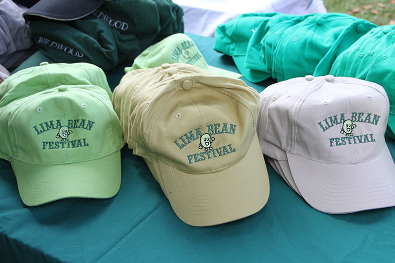 Lima Bean Festival Events Calendar