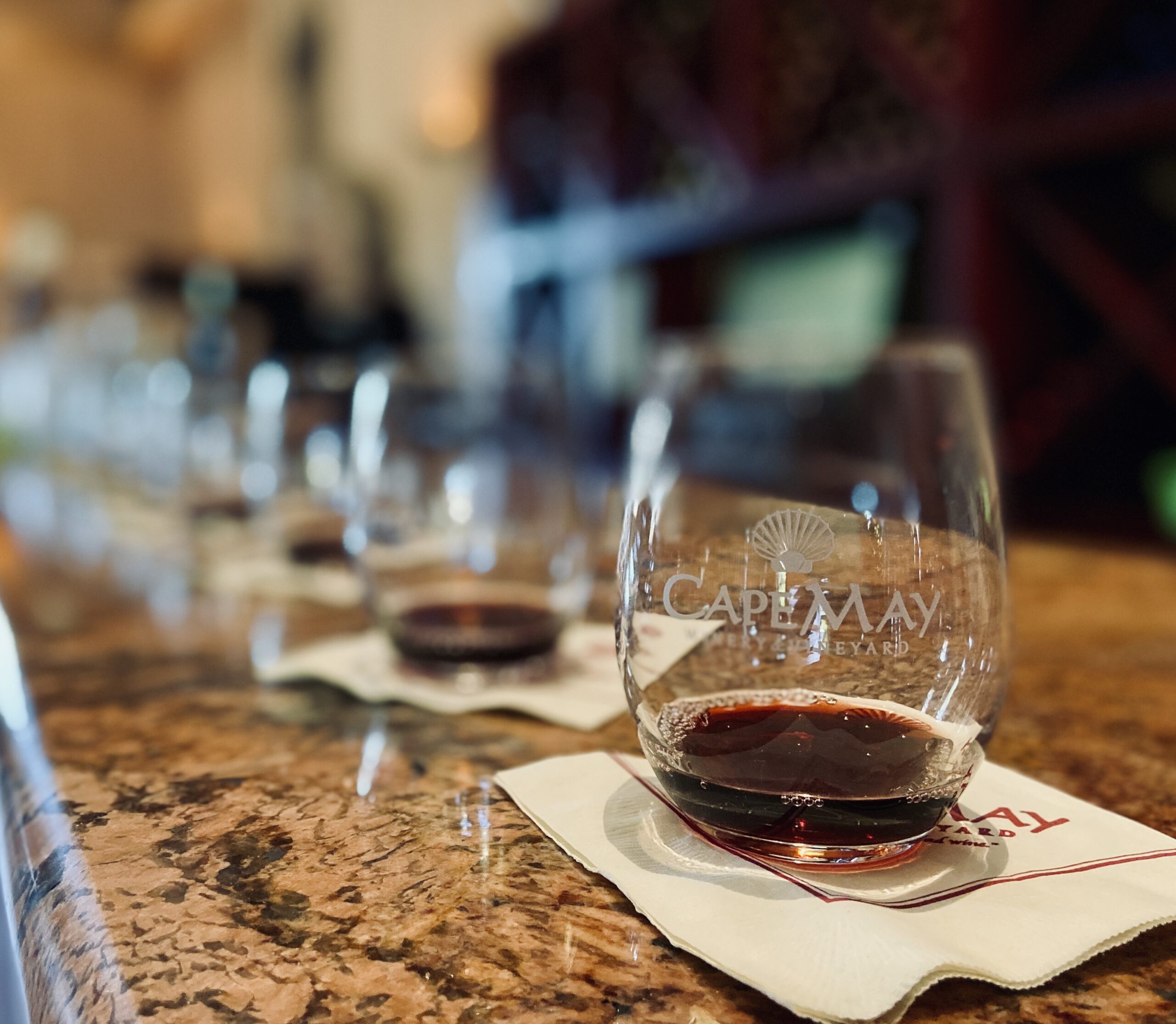 Cape May Winery