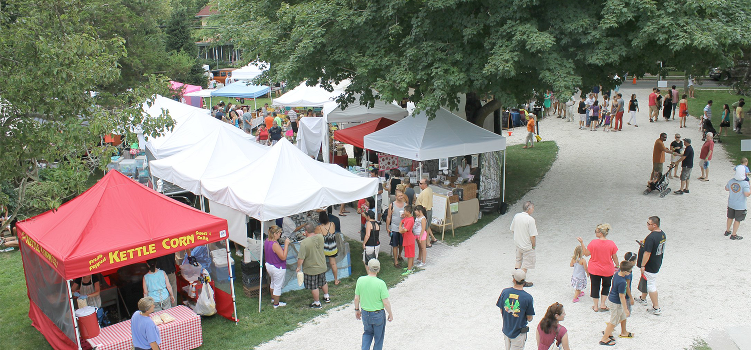 Crafts and Collectibles