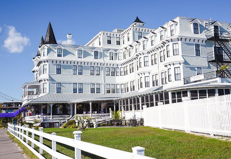 Inn of Cape May