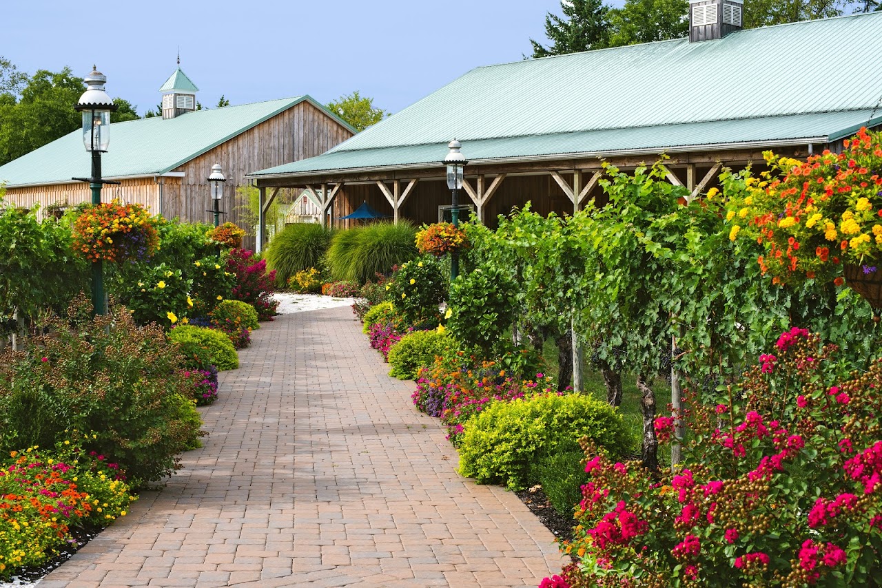 Cape May Winery