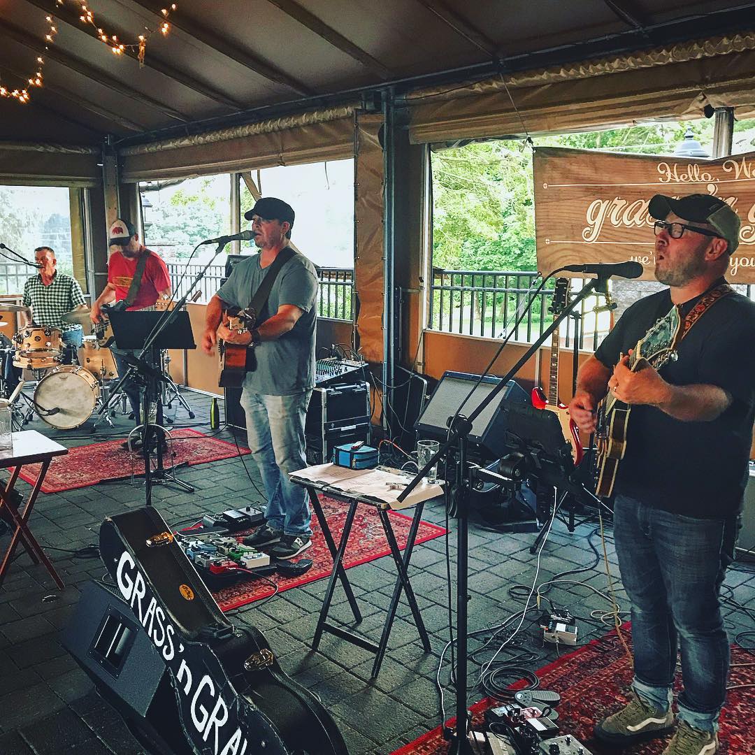 Grass’n Gravel photo from their FB page