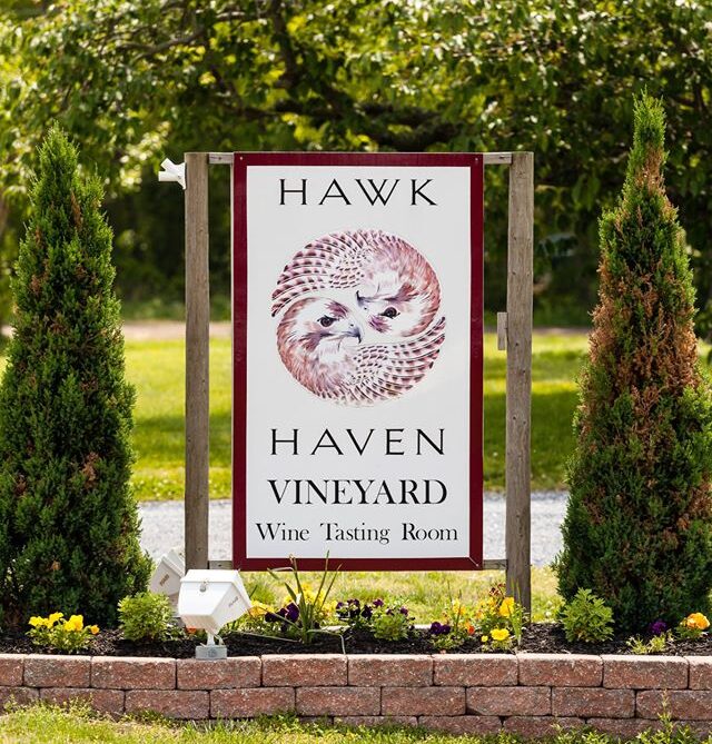 Hawk Haven Vineyard & Winery