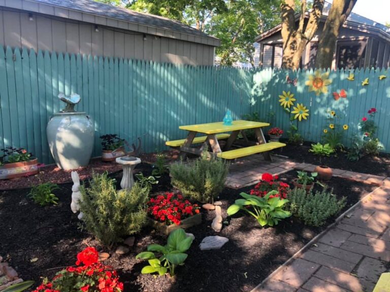 Garden Concert Series with Don Slough Events Calendar