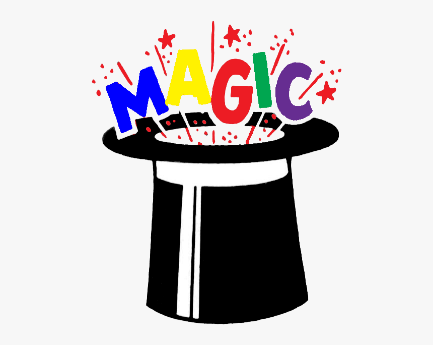 Magic Show at Convention Hall Events Calendar