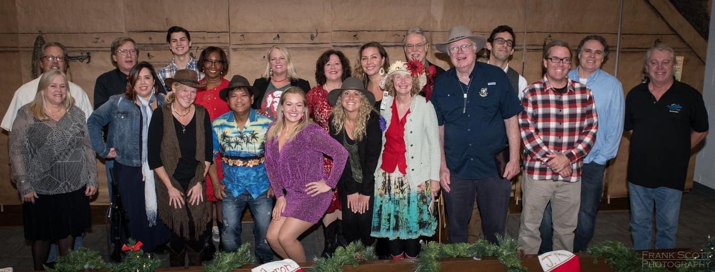 Cape May Grand Old Opry FB page