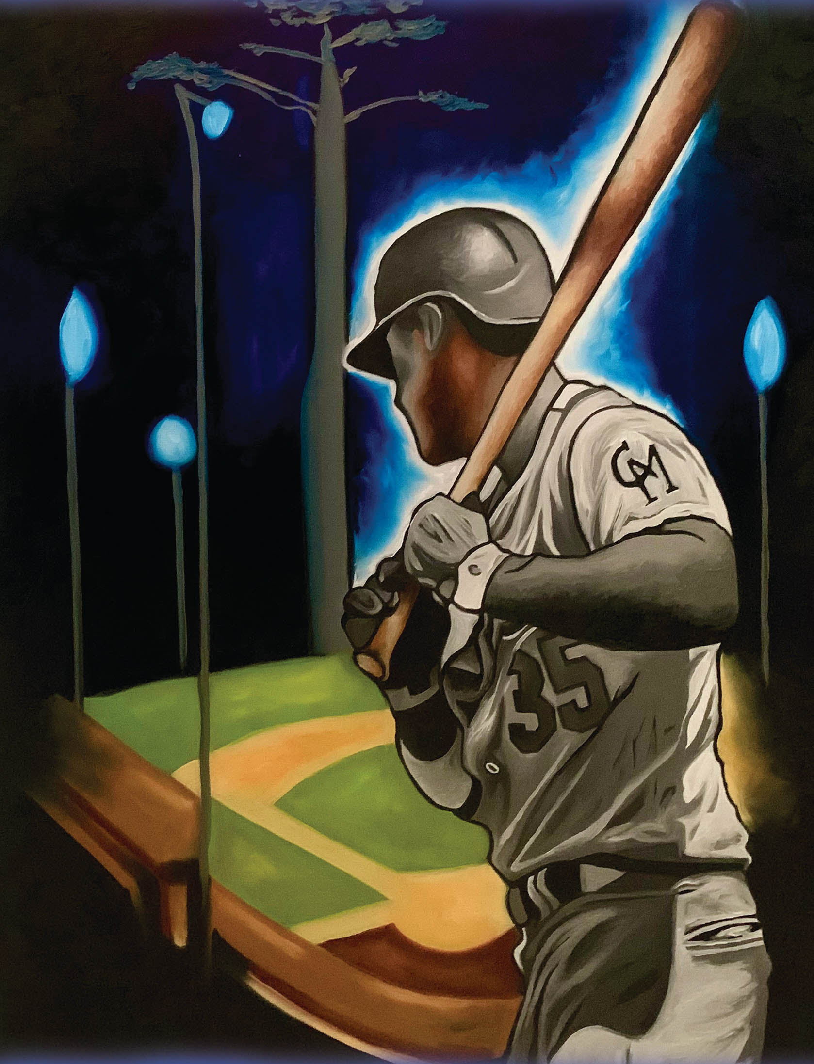 Negro League Baseball Conference